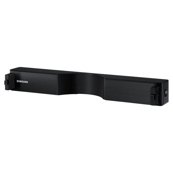 Samsung SPU10 Black 2.0 channels – image 1