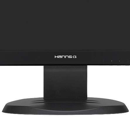 Hannspree Hanns.G HW173DBB computer monitor – image 5