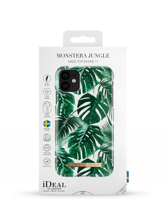 iDeal of Sweden Monstera Jungle – image 3