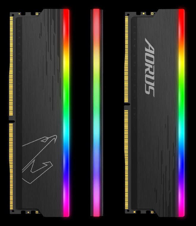 GIGABYTE GP-ARS16G44 memory module – image 3