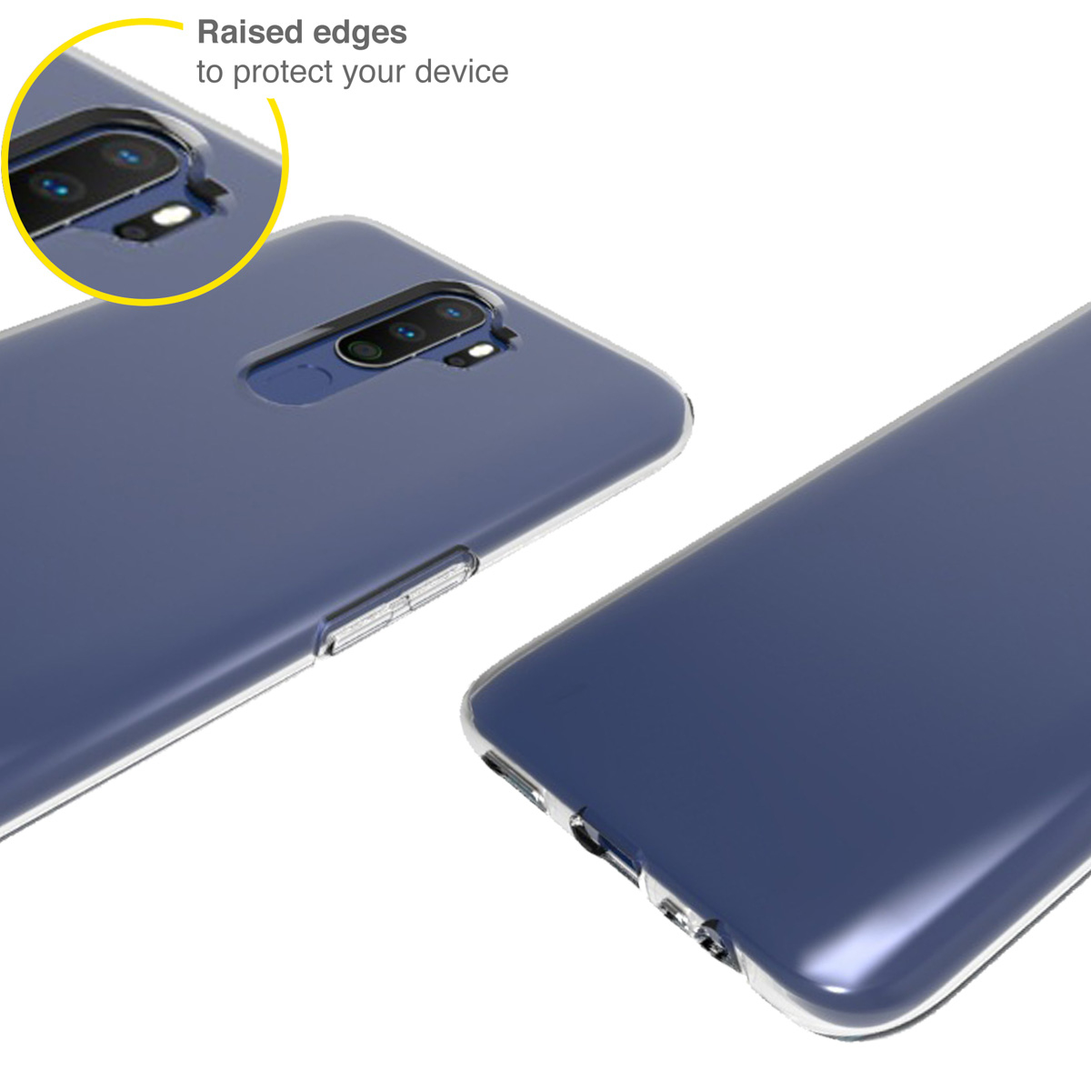 Accezz SH00043817 mobile phone case – image 4