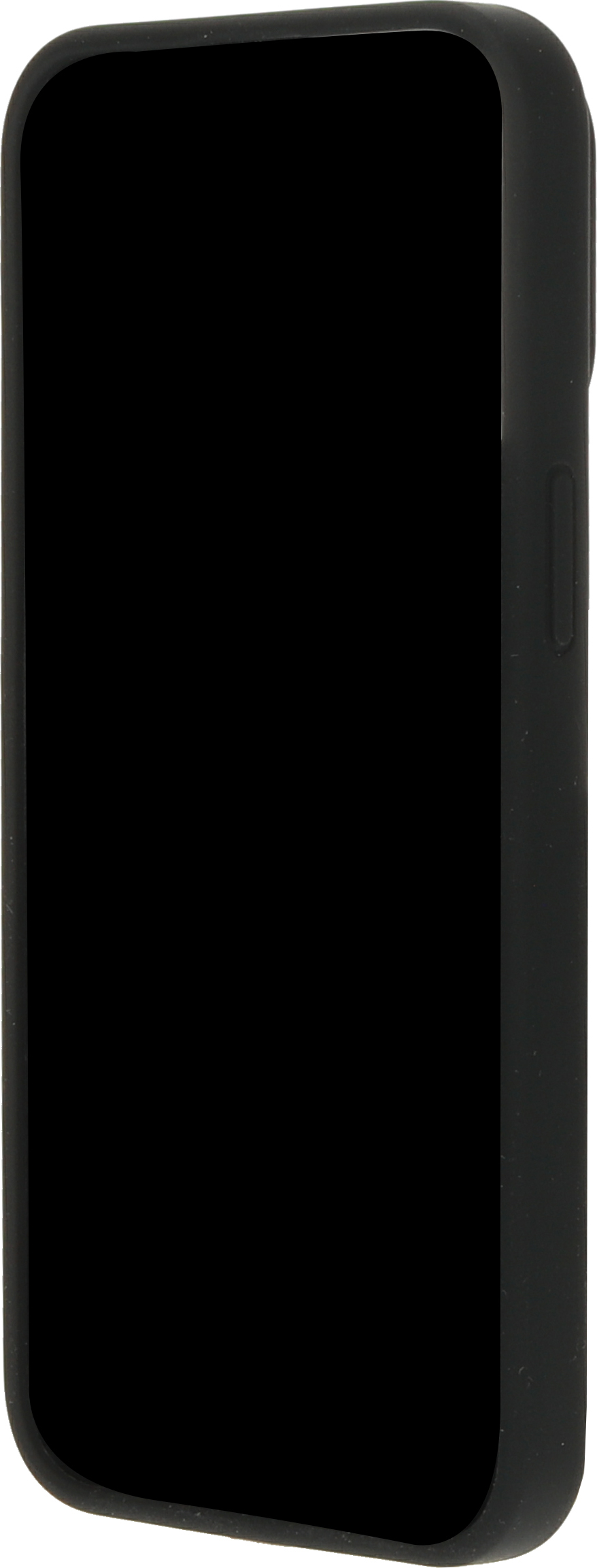 Mobiparts Silicone Cover Apple iPhone 15 Pro Max Black (Magsafe Compatible) – image 7