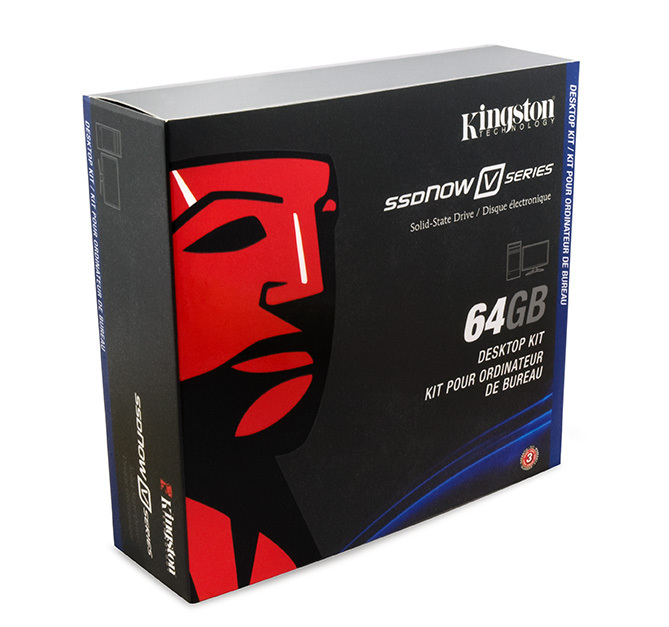 Kingston Technology SNV425-S2BD/64GB internal solid state drive – image 4