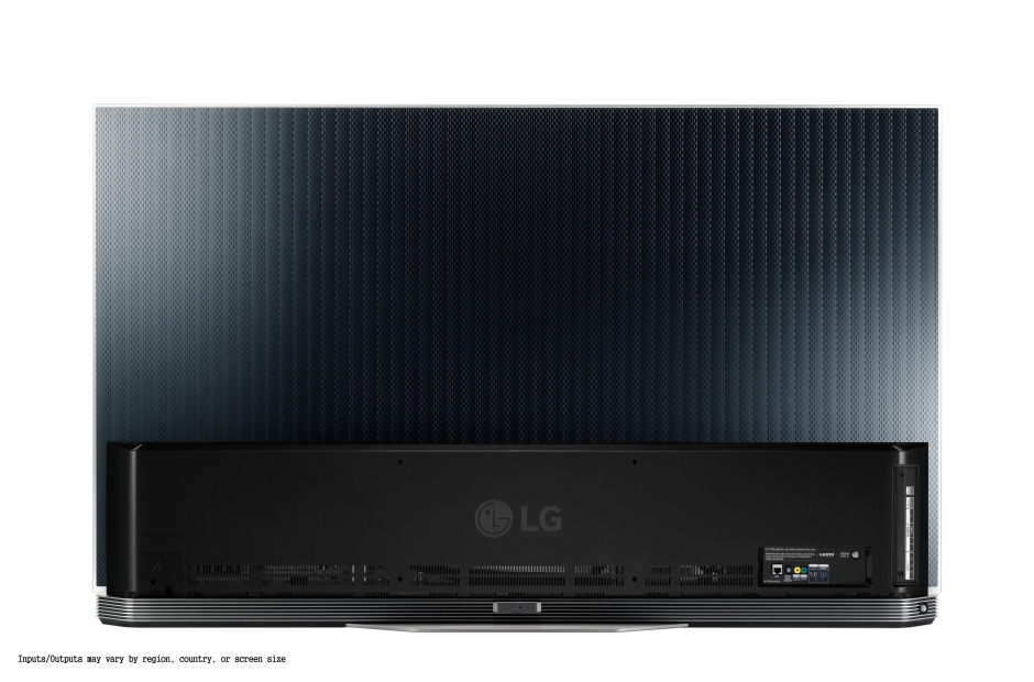 LG OLED55E6P TV – image 5