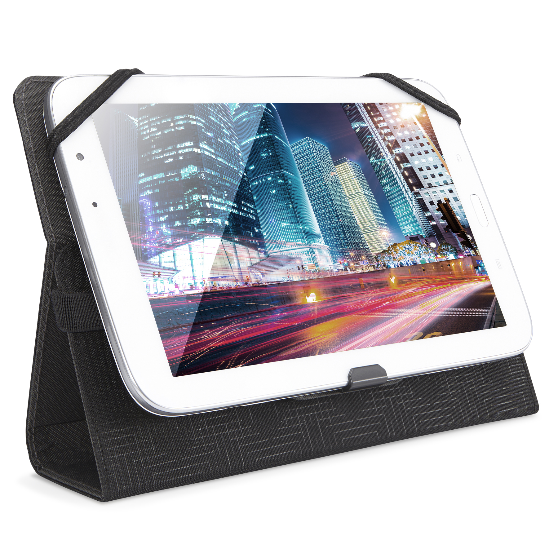 Case Logic CBUE1110K 25.4 cm (10") Folio Black – image 8