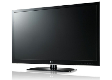 LG 42LV345C 106.7 cm (42") Full HD Black – image 4
