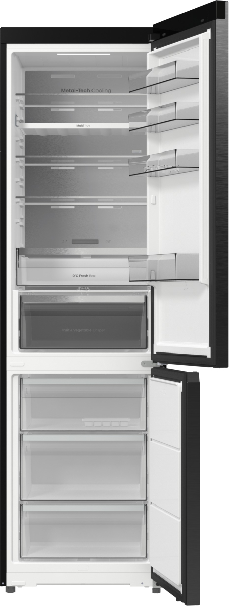 Hisense RB5P410SAFC Freestanding – image 6