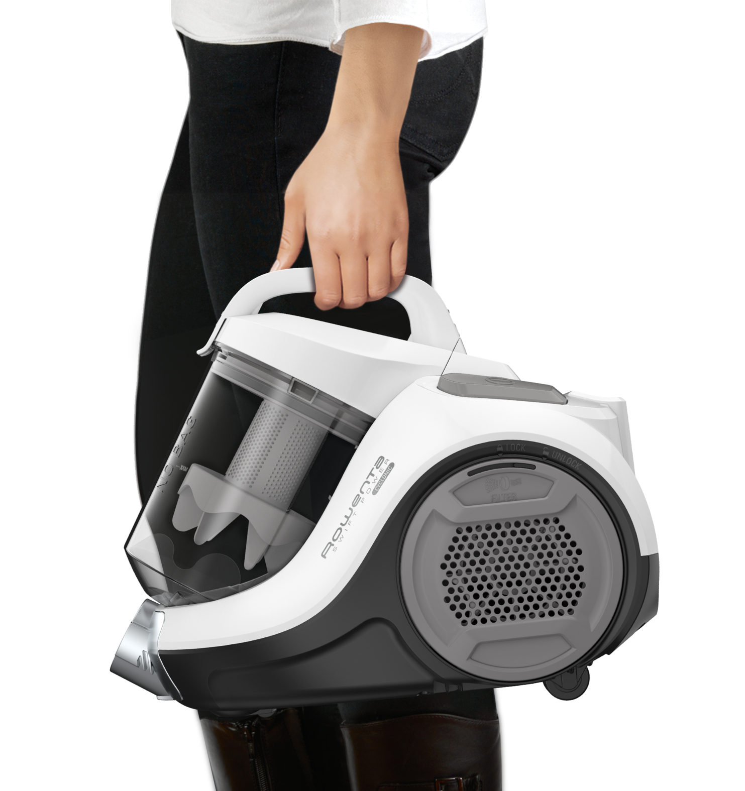 Rowenta Swift Power RO2957 – image 5
