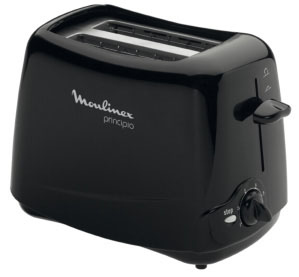 Moulinex TT110252 toaster 6 2 slice(s)