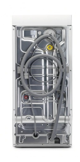 Electrolux EW6T3465DD washing machine Top-load – image 4