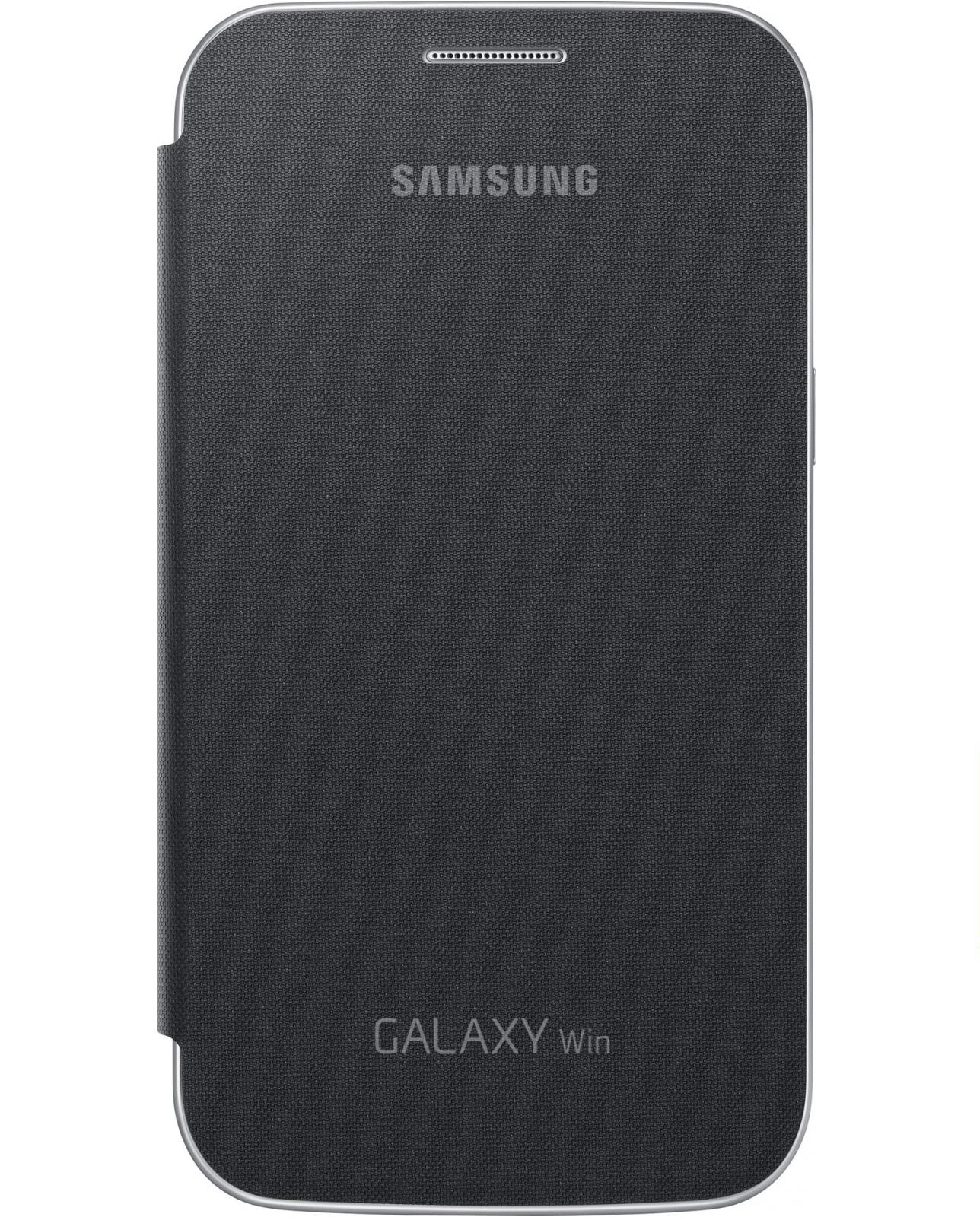 Samsung EF-FI855 mobile phone case Folio Grey