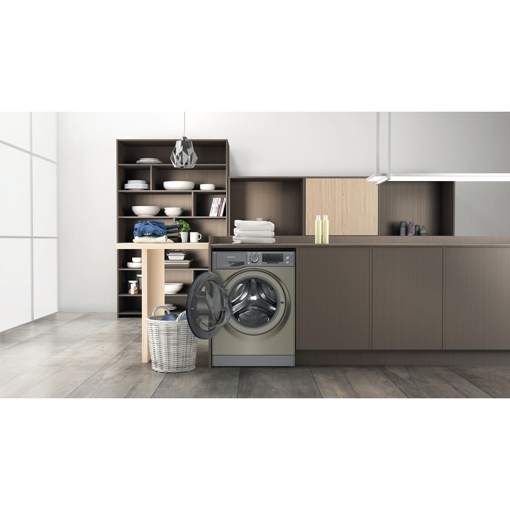 Hotpoint NDD 10726 GDA UK – image 8