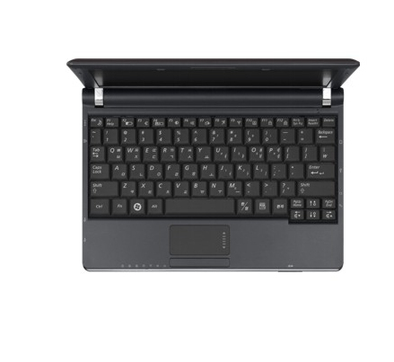 Samsung NC10-anyNet N270 BBT – image 3