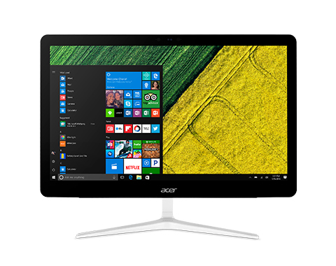 Acer Aspire Z24-880-UR12 Intel® Core™ i3 i3-7100T – image 5