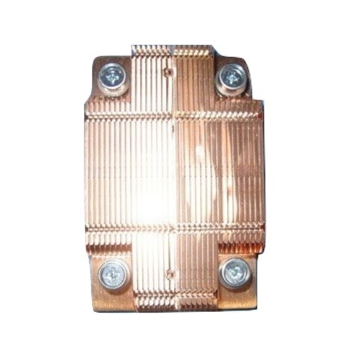 Dell 412-AAFN computer cooling system Processor Heatsink/Radiator Copper