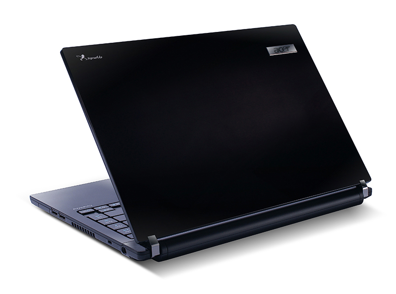 Acer TravelMate X 8481TG-2468G38IKK Intel® Core™ i5 i5-2467M – image 7