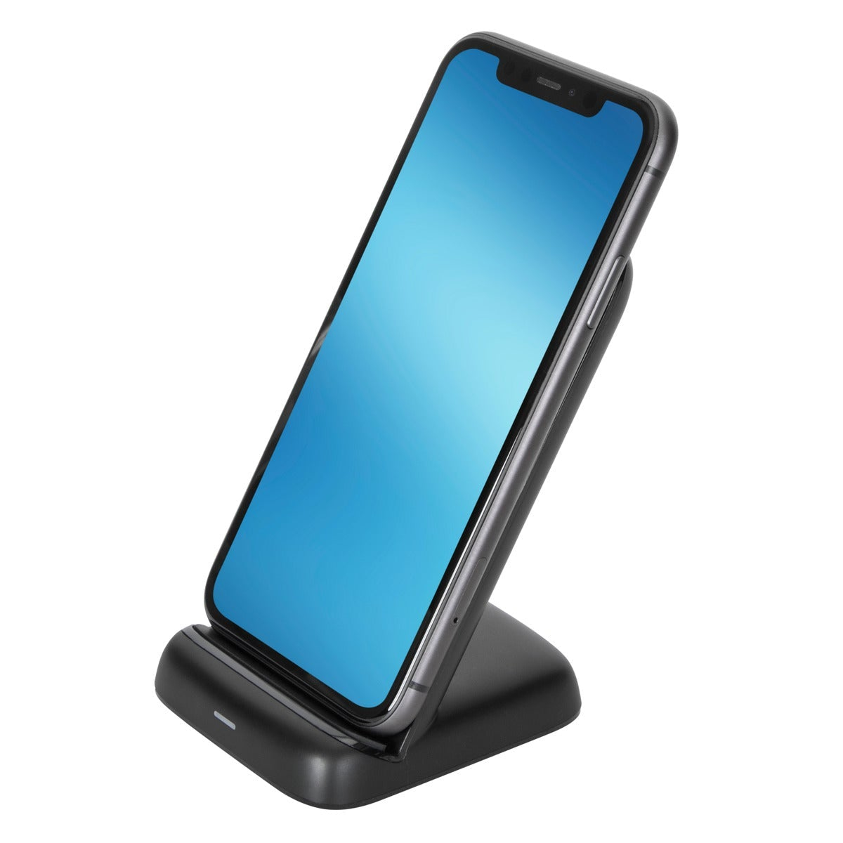 Targus APW110GL mobile device charger Mobile phone Black USB Wireless charging Indoor – image 8