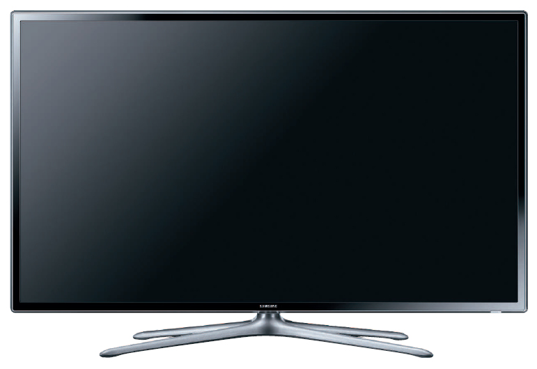 Samsung UE75F6370 190.5 cm (75") Full HD Smart TV Wi-Fi Black