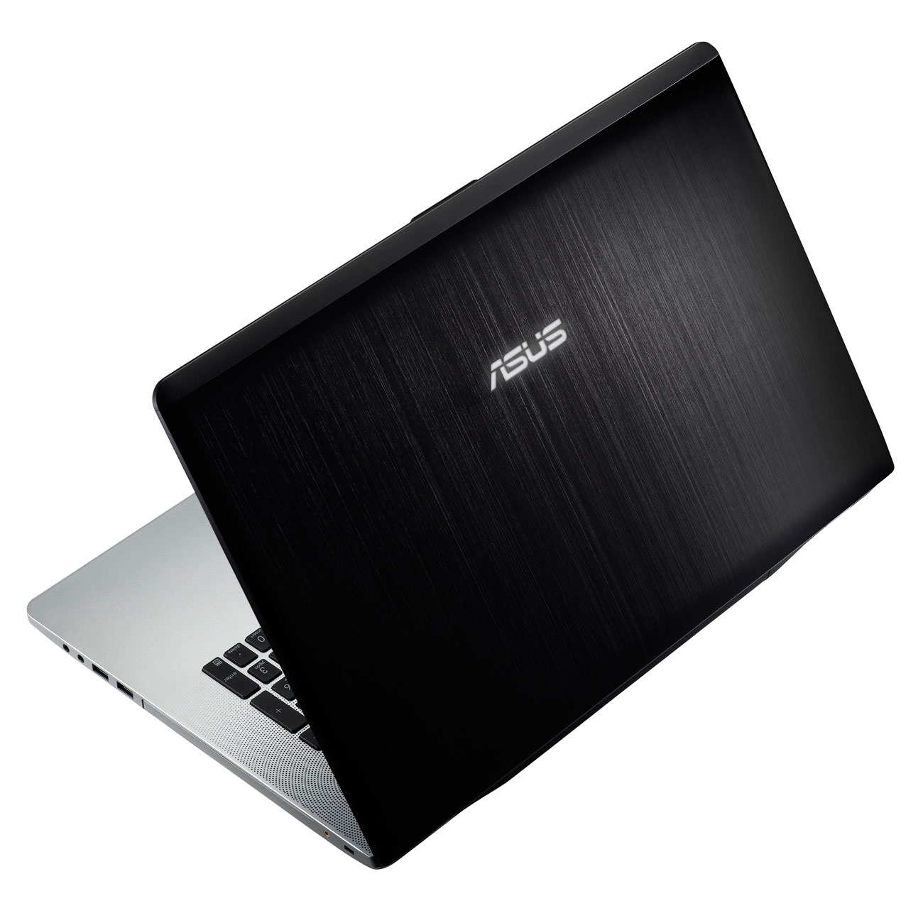ASUS N76VM-V2G-T5107V laptop Intel® Core™ i5 i5-3210M – image 6