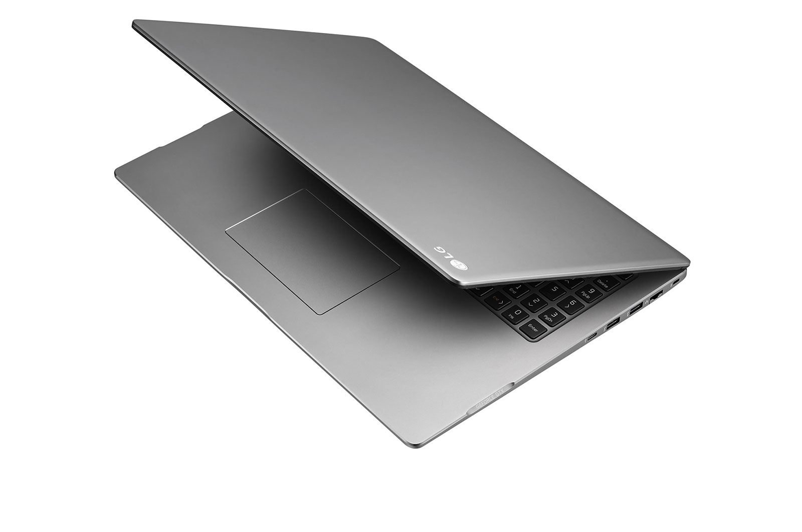 LG Gram 17U70N-R.AAS8U1 laptop Intel® Core™ i7 i7-10510U – image 9