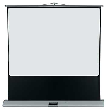 Hama 18771 projection screen 4:3 – image 1