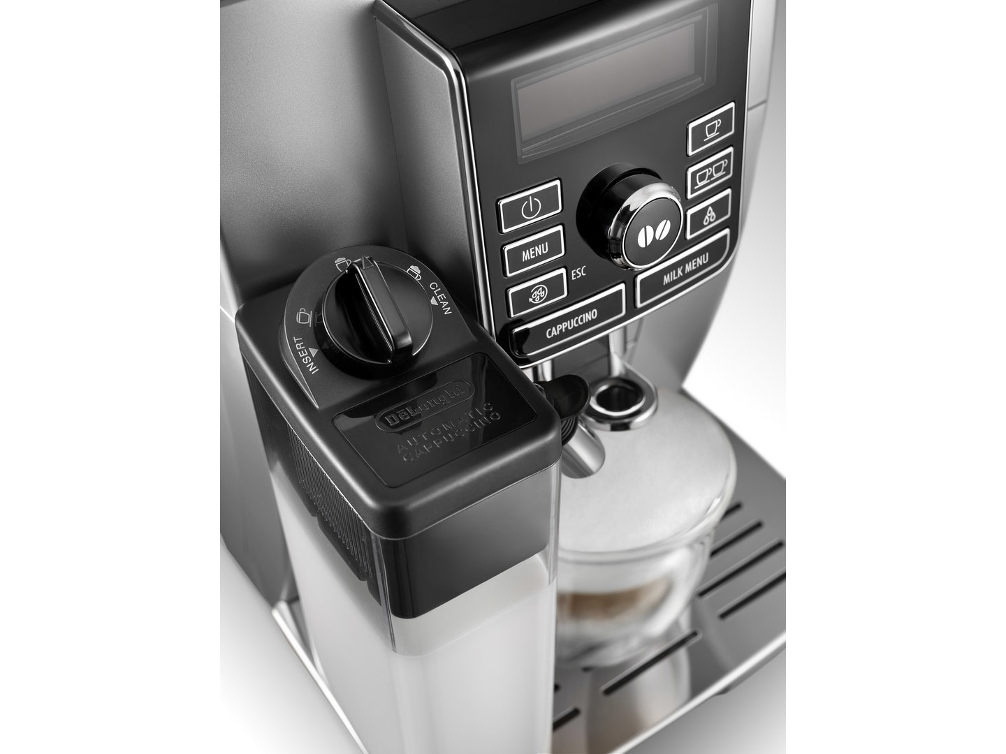 De’Longhi ECAM 25.467.S – image 4