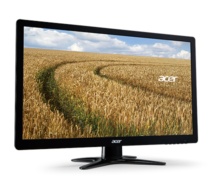 Acer G6 G226HQLHbid computer monitor – image 3