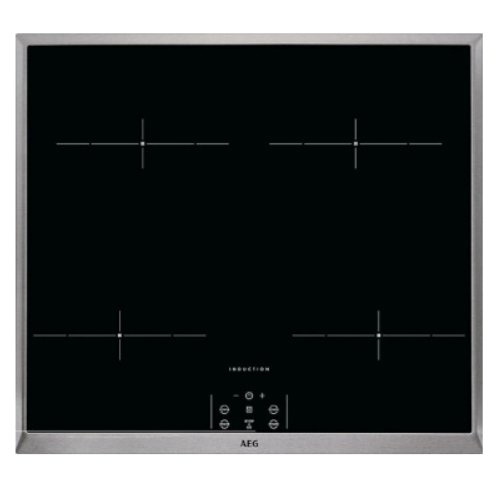 AEG EX30EMAX cooking appliance set Zone induction hob Electric – image 2