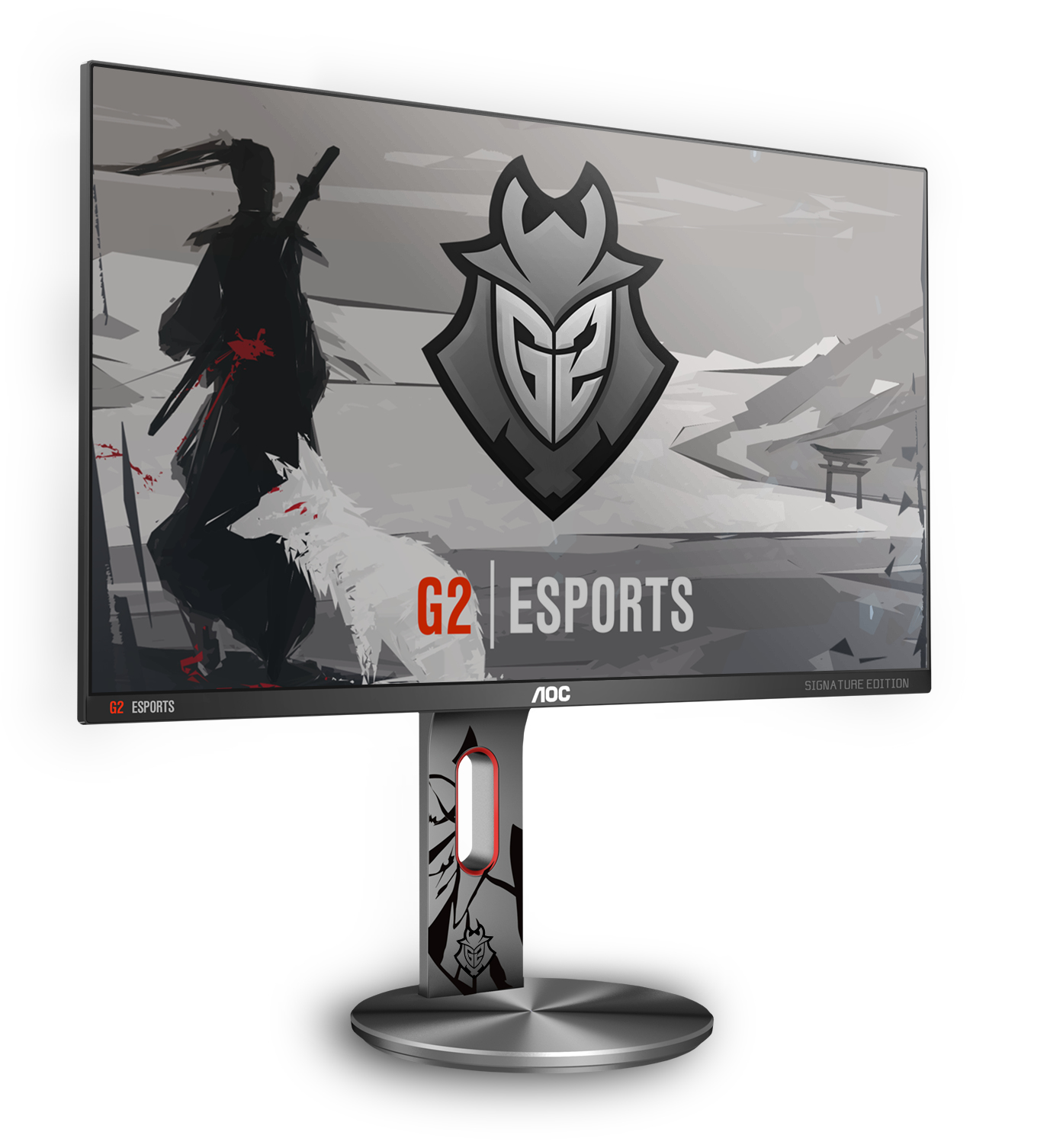 AOC 90 Series G2590PX/G2 computer monitor – image 2