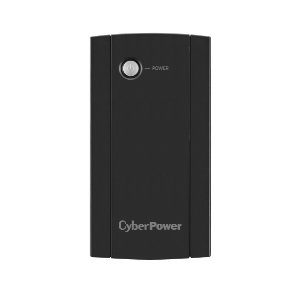 CyberPower UT1050E-FR uninterruptible power supply (UPS) Line-Interactive 1.05 kVA – image 2