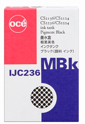 Canon 29952264 ink cartridge Original Black