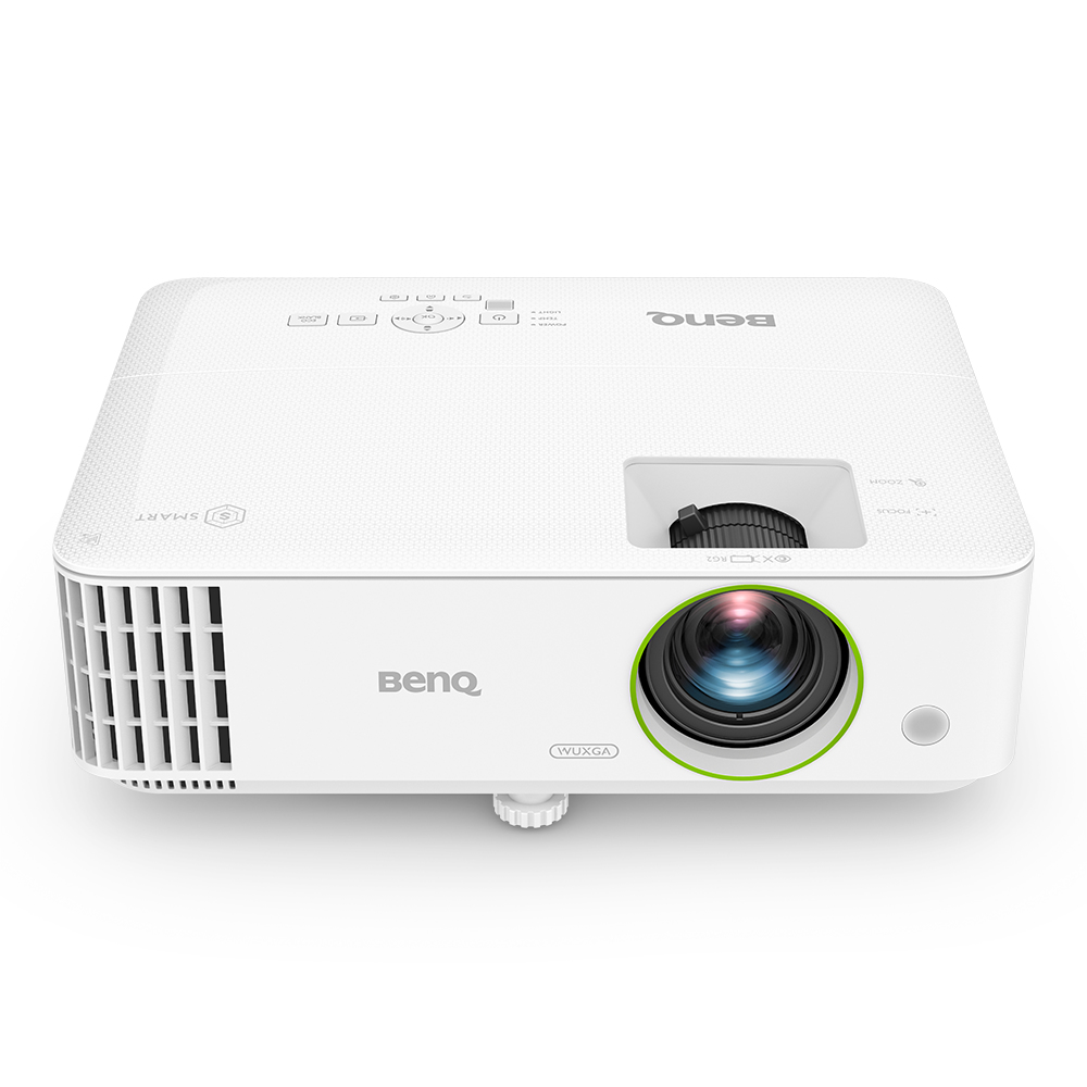 BenQ EU610ST data projector 3800 ANSI lumens DLP WUXGA (1920x1200) White – image 5