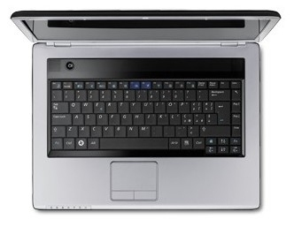 Samsung R510 XE2V 7350 – image 7
