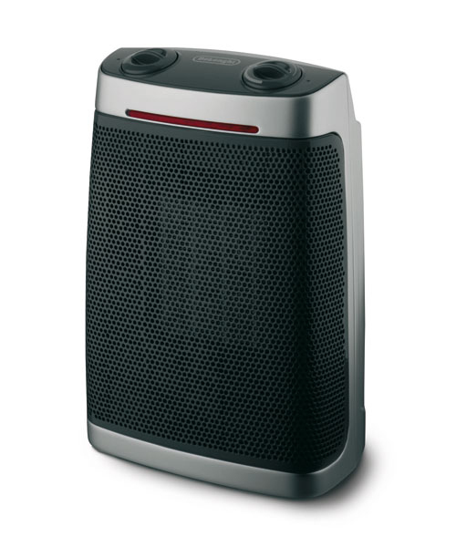 De’Longhi Fan Heather