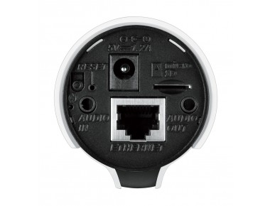D-Link DCS-7000L security camera Bullet IP security camera – image 3