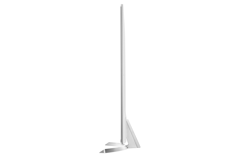 LG 60UH8500 TV 152.4 cm (60") 4K Ultra HD Smart TV Wi-Fi Silver – image 3