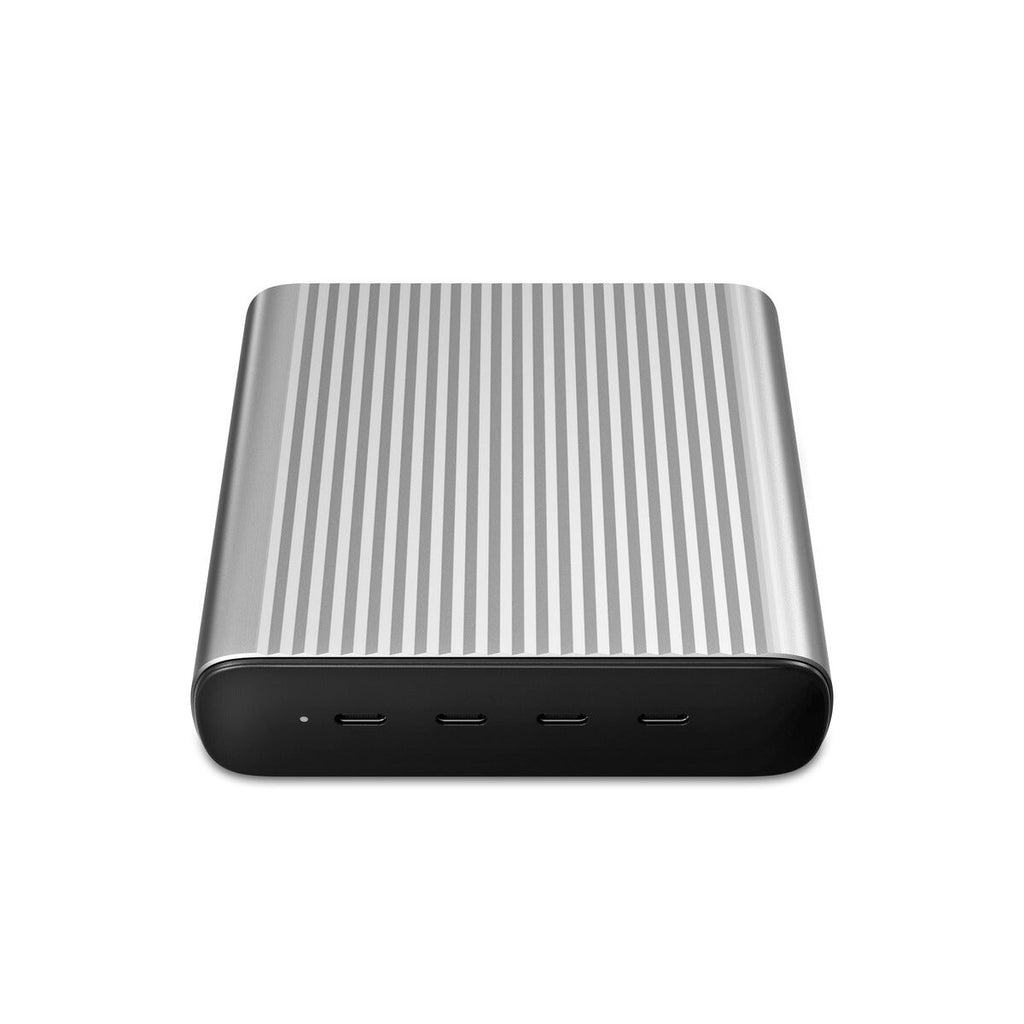 Targus HJGAN245-AU power bank Silver – image 2