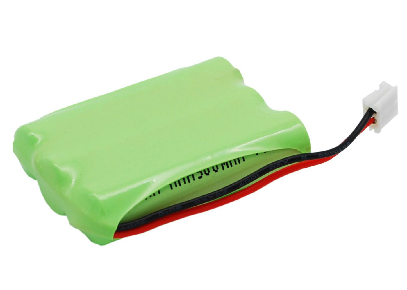 عکس باتری گوشی تصویری Audioline MBXBPH-BA001، سبز، 3.6 ولت NiMH