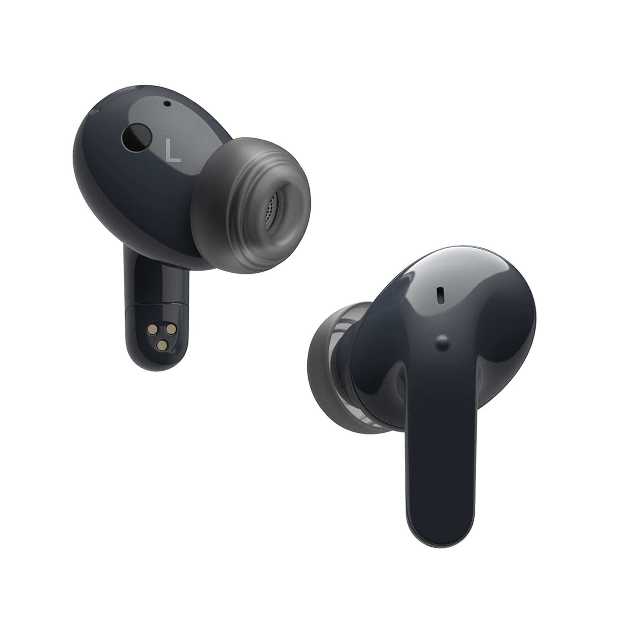 LG TONE-UT90Q.CGBRLBK headphones/headset In-ear Bluetooth – image 2
