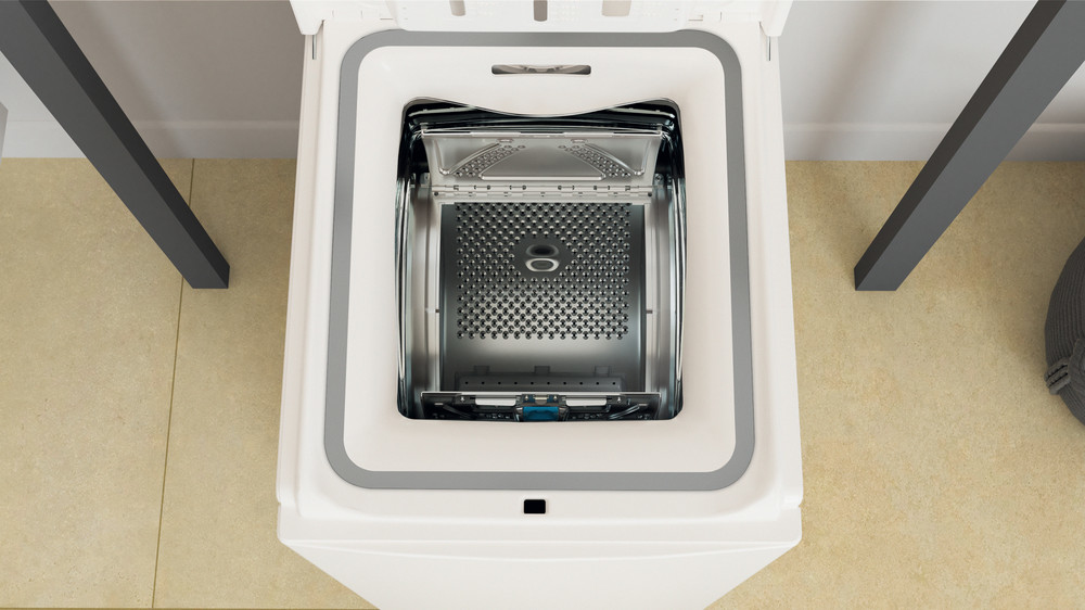 Whirlpool TDLR 7232BS NX – image 9