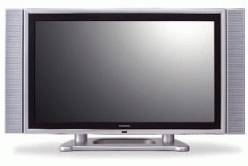 Viewsonic 42" Widescreen HD-Ready LCD TV – image 2