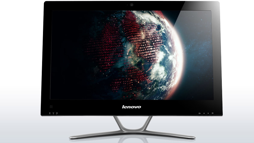 Lenovo C540 Touch