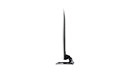 LG 42" CINEMA 3D SMART TV – image 4