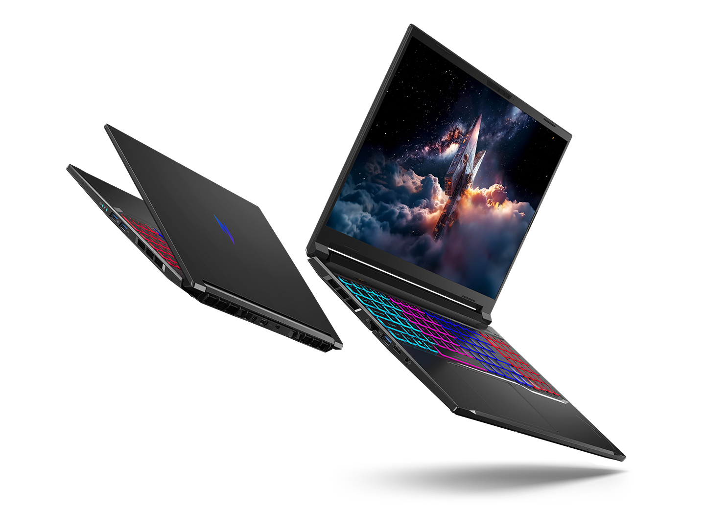 Acer 16S AI AN16S-61-R6NB