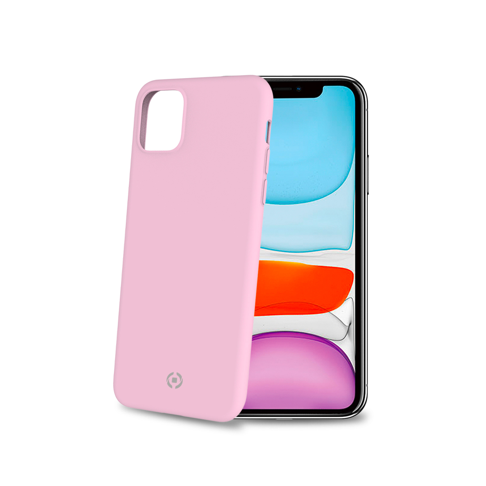 Celly FEELING1001PK mobile phone case – image 4