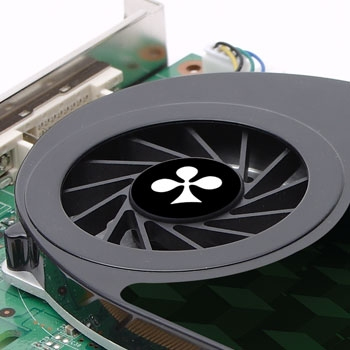 CLUB3D CGNX-G9824G graphics card – image 5