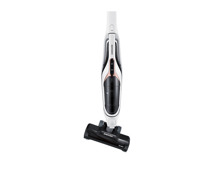 Samsung VS6AK6050KW/AC stick vacuum/electric broom 2-in-1 stick vacuum Battery Dry Bagless – image 7