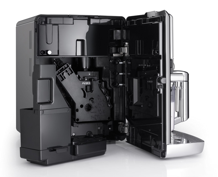 Gaggia Accademia Fully-auto Espresso machine – image 4