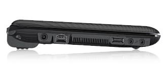 Samsung NB30-JA01 Intel Atom® Netbook – image 4
