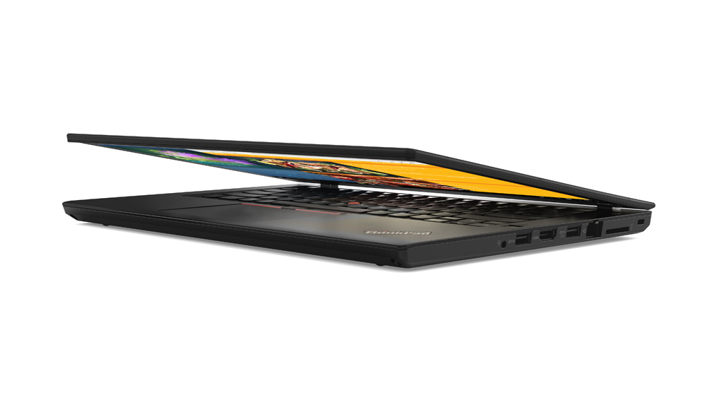 Lenovo ThinkPad A485 AMD Ryzen™ 7 PRO 2700U Laptop – image 4